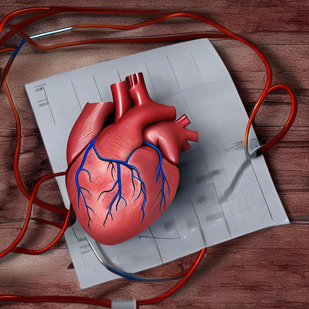 保护心脏，预防心脑血管疾病